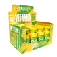 Warrior Multi Vitamin Shot - (12x 60ml)