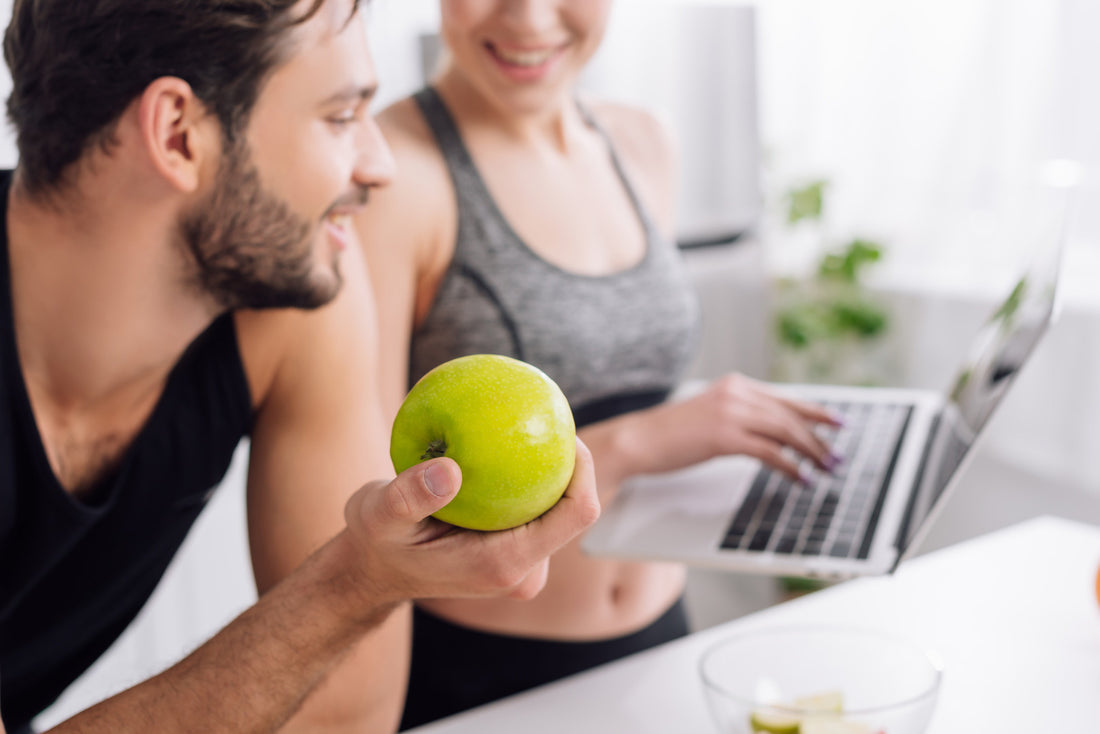 5 healthy habits for 2024