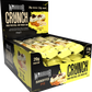 Warrior Crunch Protein Bars 12 x 64g