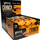 Warrior Crunch Protein Bars 12 x 64g