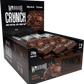 Warrior Crunch Protein Bars 12 x 64g