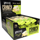 Warrior Crunch Protein Bars 12 x 64g