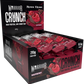 Warrior Crunch Protein Bars 12 x 64g