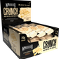 Warrior Crunch Protein Bars 12 x 64g