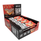 Warrior RAW Protein Flapjack - 12 Bars