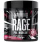 Warrior Rage Pre-Workout Powder