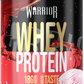 Warrior Whey Protein Powder 500g