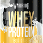 Warrior Whey Protein Powder 500g