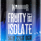 Warrior Clear Whey Isolate Protein Powder 375g