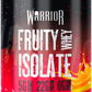 Warrior Clear Whey Isolate Protein Powder 375g