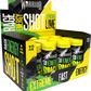 Warrior Pre-Workout Energy Shots - 12x 60ml