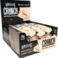 Warrior Crunch Protein Bars 12 x 64g