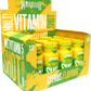 Warrior Multi Vitamin Shot - (12x 60ml)