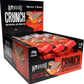 Warrior Crunch Protein Bars 12 x 64g