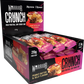 Warrior Crunch Protein Bars 12 x 64g