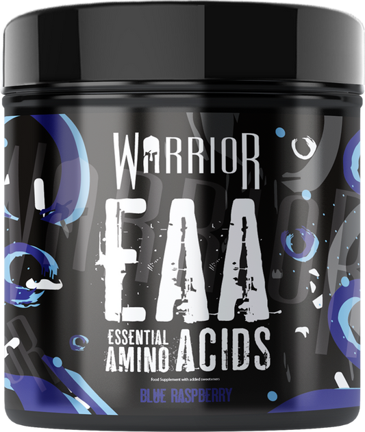 Warrior EAA Powder - 360g (30 Servings)