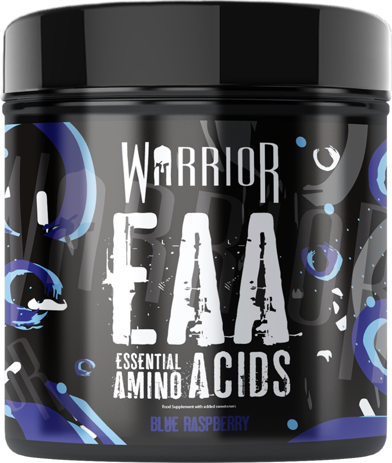 Warrior EAA Powder - 360g (30 Servings)