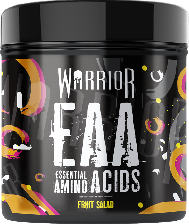 Warrior EAA Powder - 360g (30 Servings)