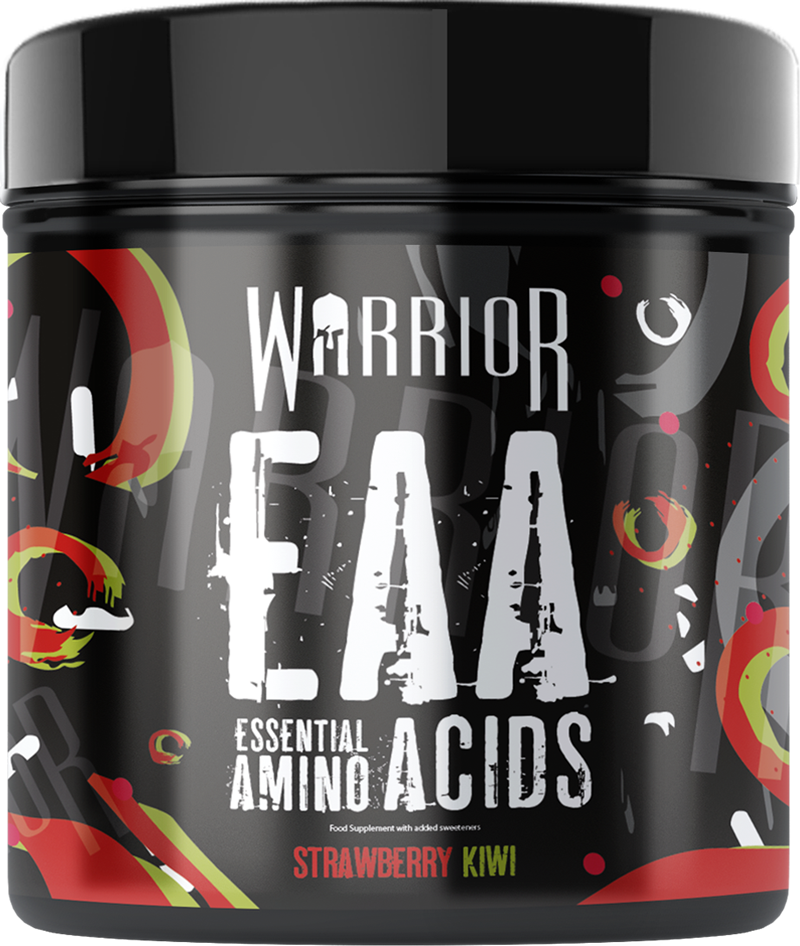 Warrior EAA Powder - 360g (30 Servings)