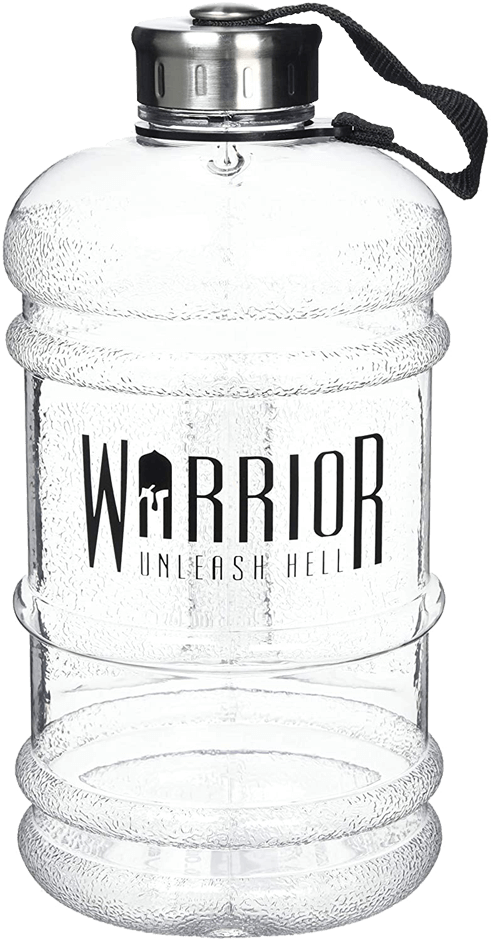 Warrior 2.2L Jug